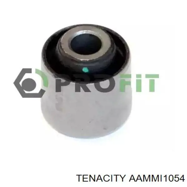 AAMMI1054 Tenacity Bloco silencioso traseiro de braço oscilante transversal