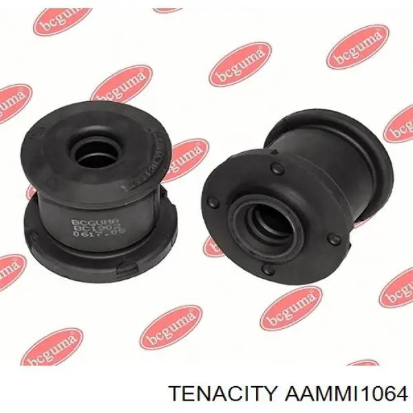 Compre MB518220 Mitsubishi Bloco silencioso dianteiro do braço oscilante inferior