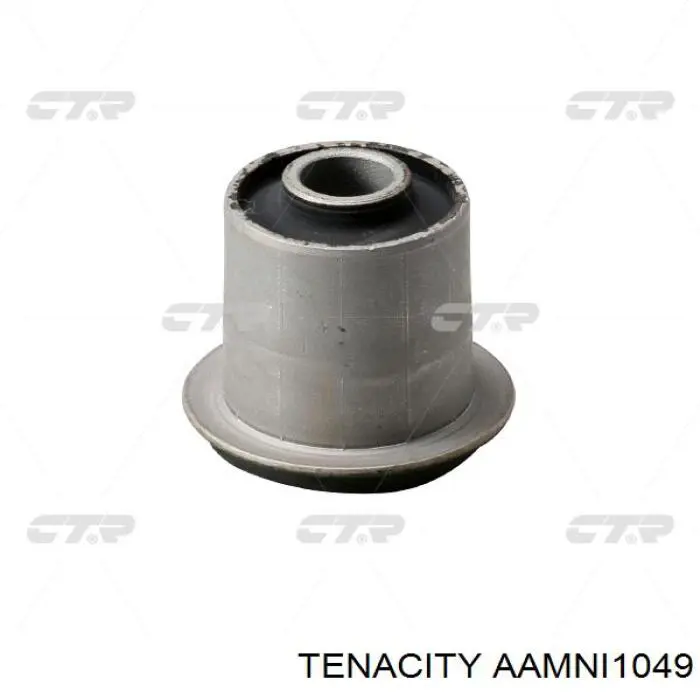 Bloco silencioso dianteiro do braço oscilante inferior Tenacity AAMNI1049 preço, a partir de 10,94 USD