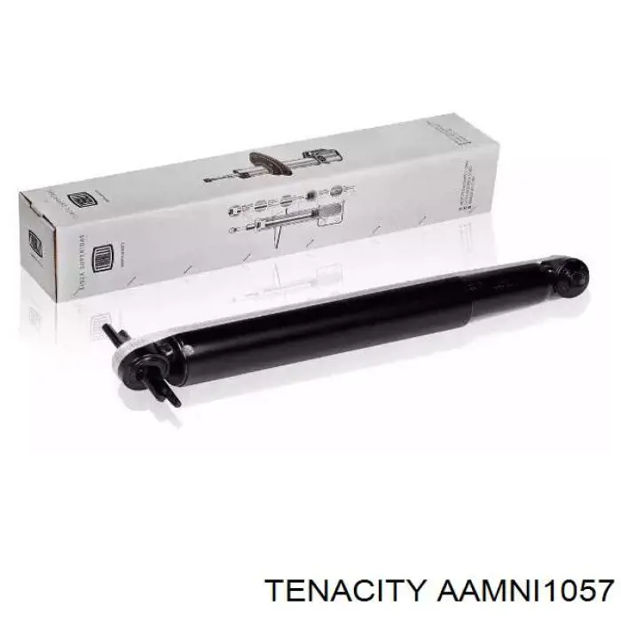 Bloco silencioso dianteiro do braço oscilante inferior Tenacity AAMNI1057 preço, a partir de 13,97 USD