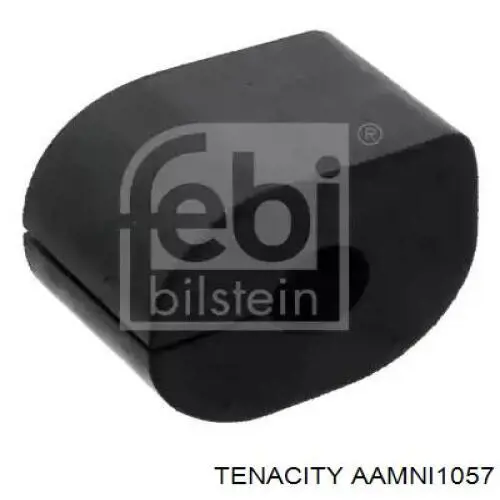 Compre AAMNI1057 Tenacity Bloco silencioso dianteiro do braço oscilante inferior