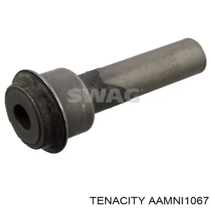 Bloco silencioso (coxim) de viga dianteira (de plataforma veicular) Tenacity AAMNI1067 preço, a partir de 15,21 USD