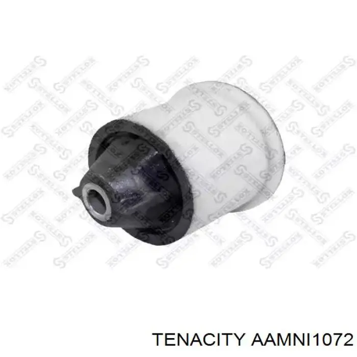 Bloco silencioso de viga traseira (de plataforma veicular) Tenacity AAMNI1072 preço, a partir de 14,58 USD
