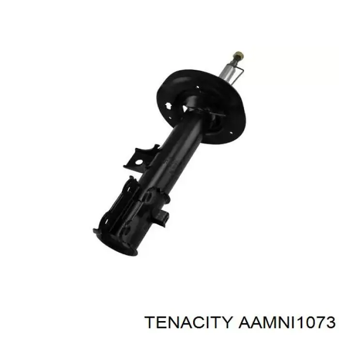 Compre AAMNI1073 Tenacity Bloco silencioso dianteiro do braço oscilante inferior