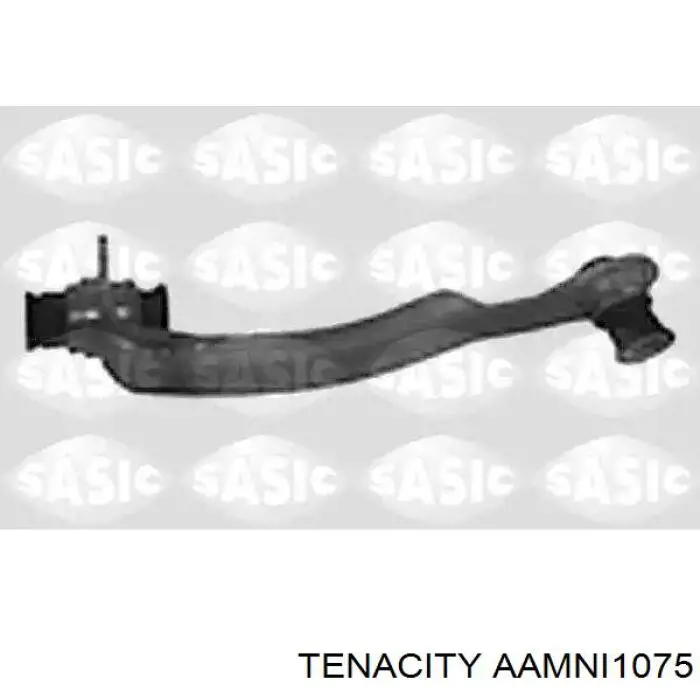 AAMNI1075 Tenacity Bloco silencioso de suporte dianteiro (viga) de plataforma veicular