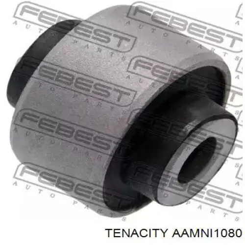 Braço oscilante inferior esquerdo de suspensão dianteira AAMNI1080 Tenacity