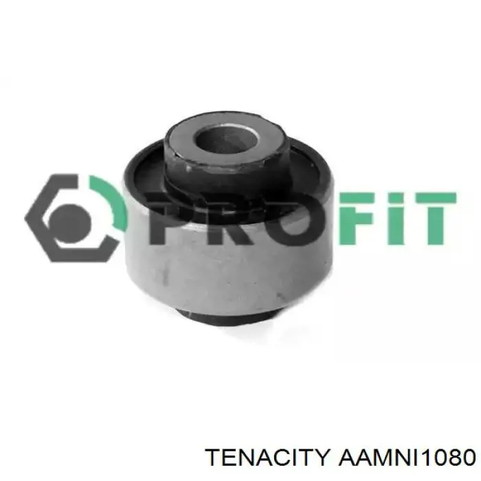 Compre AAMNI1080 Tenacity Braço oscilante inferior esquerdo de suspensão dianteira