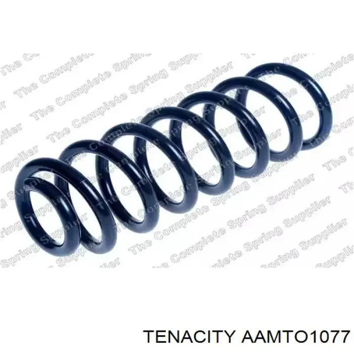 AAMTO1077 Tenacity Bloco silencioso da barra longitudinal traseira