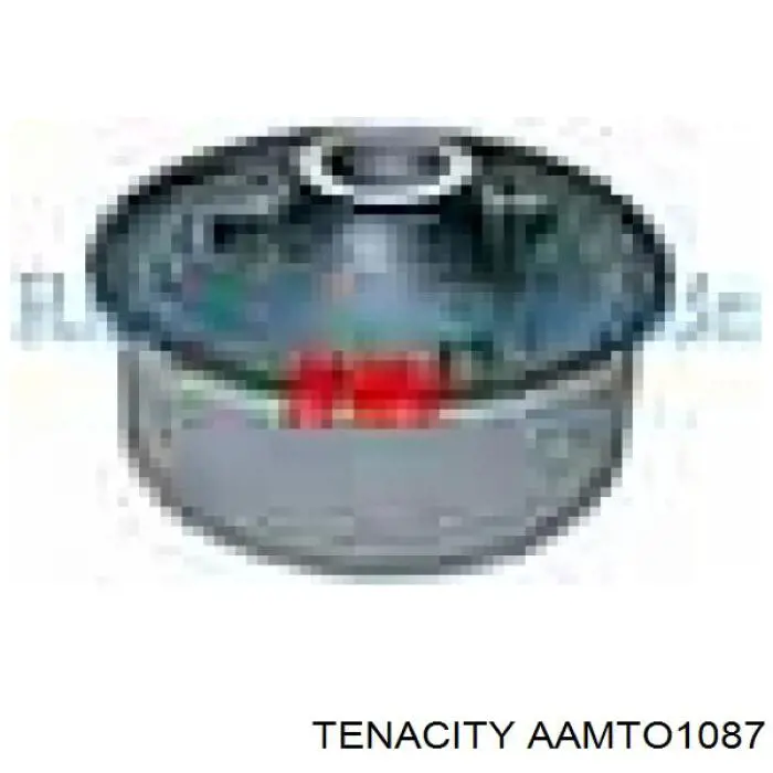 Bloco silencioso dianteiro do braço oscilante inferior Tenacity AAMTO1087 preço, a partir de 9,27 USD