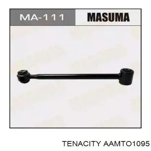 Bloco silencioso da barra Panhard (de suspensão traseira) Tenacity AAMTO1095 preço, a partir de 11,43 USD