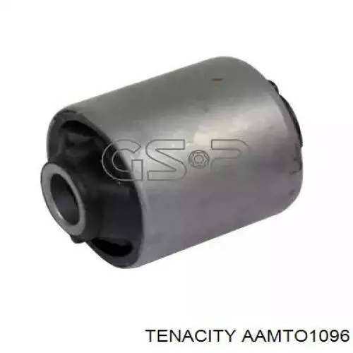AAMTO1096 Tenacity Bloco silencioso da barra longitudinal traseira