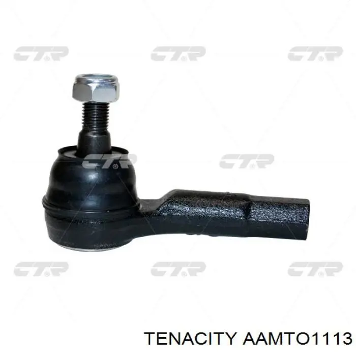 Compre AAMTO1113 Tenacity Bloco silencioso de fixação da cremalheira da direção