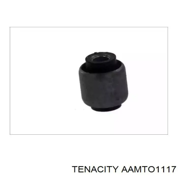 Bloco silencioso do braço oscilante superior traseiro Tenacity AAMTO1117 preço, a partir de 6,38 USD