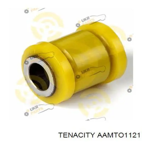 Compre AAMTO1121 Tenacity Barra transversal de suspensão traseira