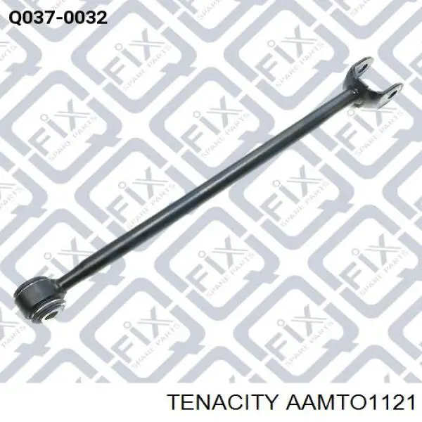 Barra transversal de suspensão traseira Tenacity AAMTO1121 preço, a partir de 10,19 USD