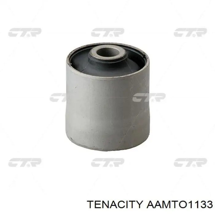 Compre AAMTO1133 Tenacity Bloco silencioso do braço oscilante inferior traseiro