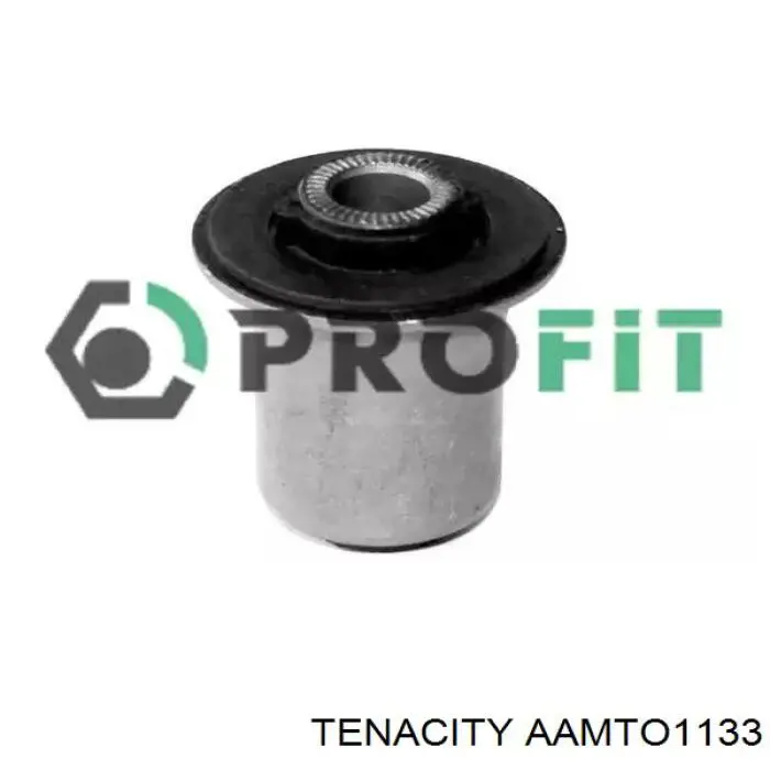 AAMTO1133 Tenacity Bloco silencioso do braço oscilante inferior traseiro