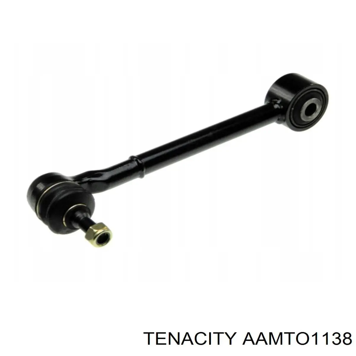 AAMTO1138 Tenacity Bloco silencioso da barra Panhard (de suspensão traseira)