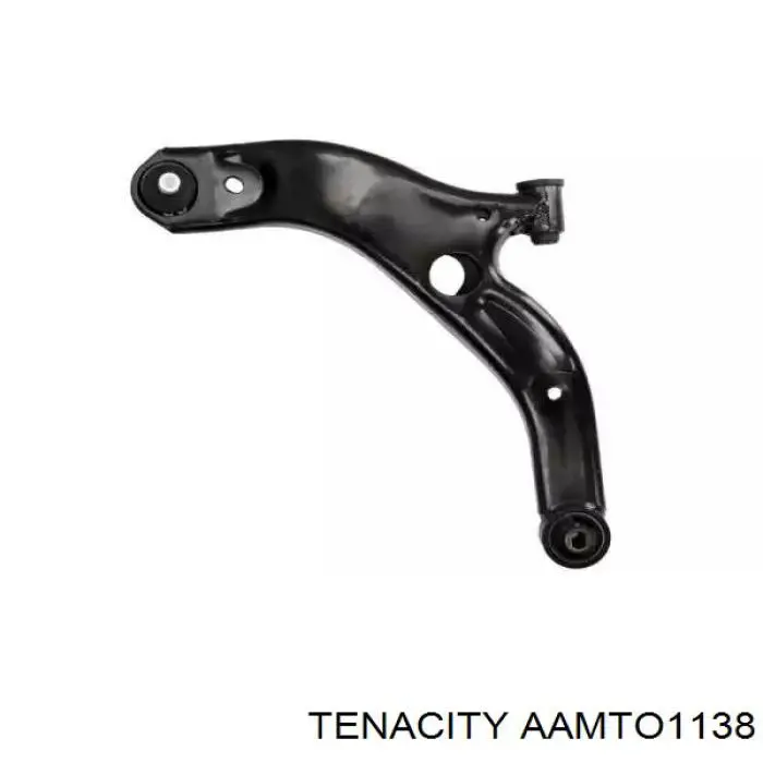 Bloco silencioso da barra Panhard (de suspensão traseira) Tenacity AAMTO1138 preço, a partir de 7,18 USD