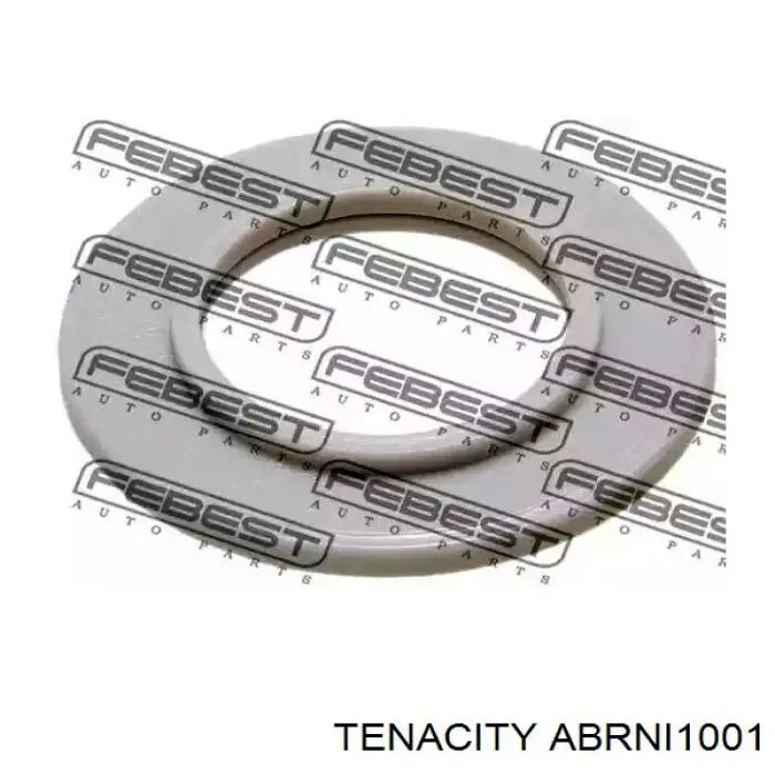 Rolamento de suporte do amortecedor dianteiro ABRNI1001 Tenacity
