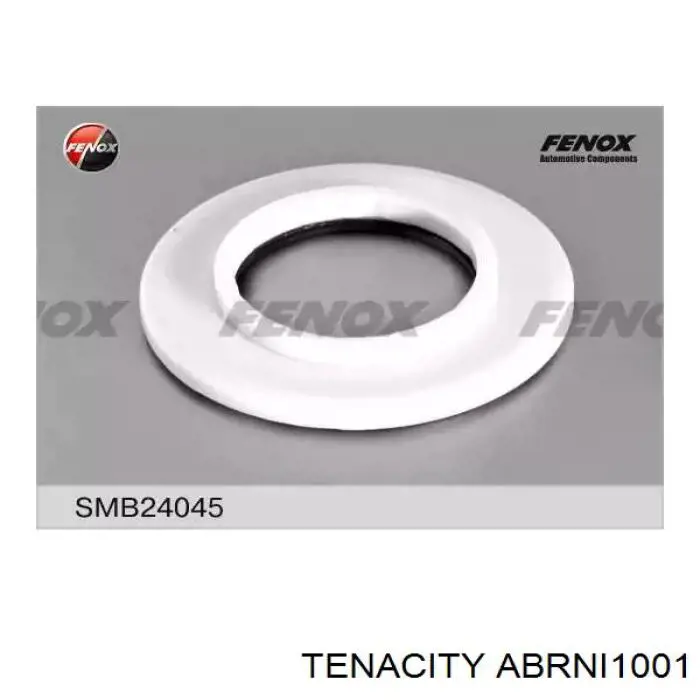Rolamento de suporte do amortecedor dianteiro Tenacity ABRNI1001 preço, a partir de 12,22 USD