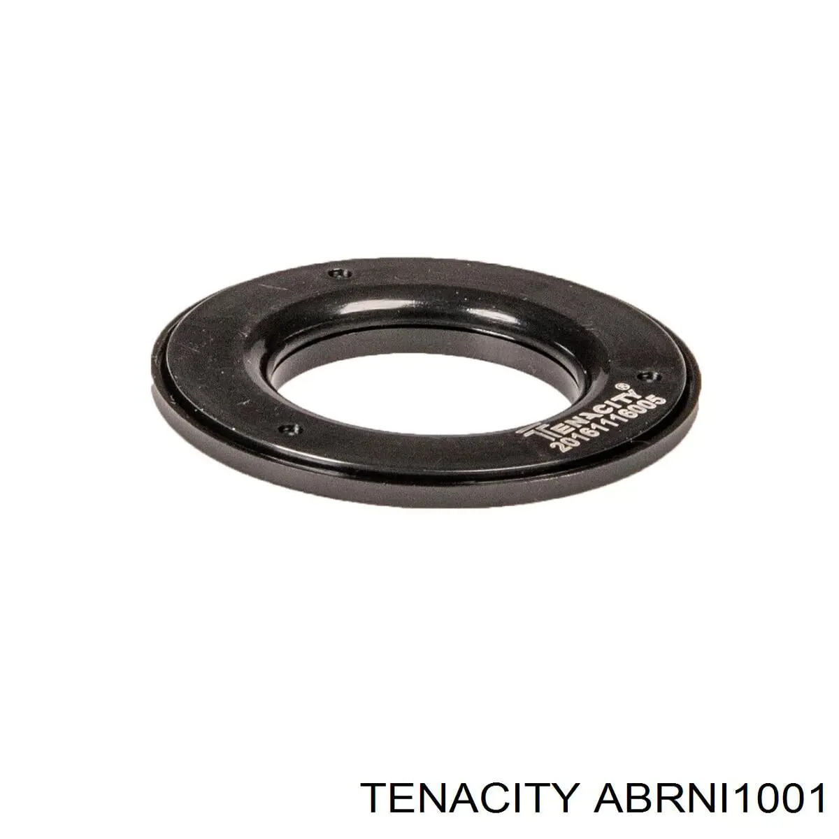 Rolamento de suporte do amortecedor dianteiro Tenacity ABRNI1001
