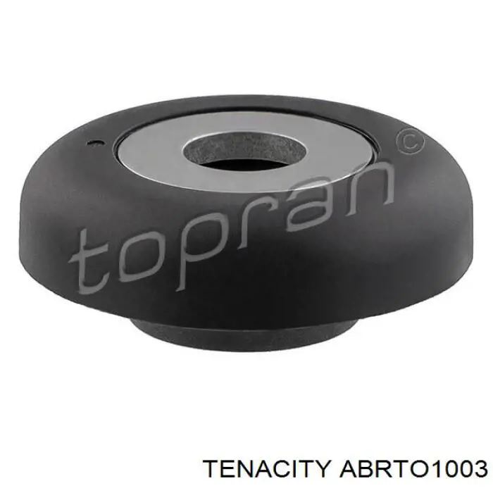 ABRTO1003 Tenacity Rolamento de suporte do amortecedor dianteiro