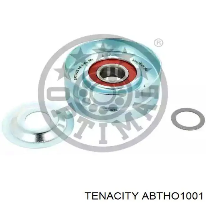 Compre ABTHO1001 Tenacity Reguladora de tensão da correia de transmissão