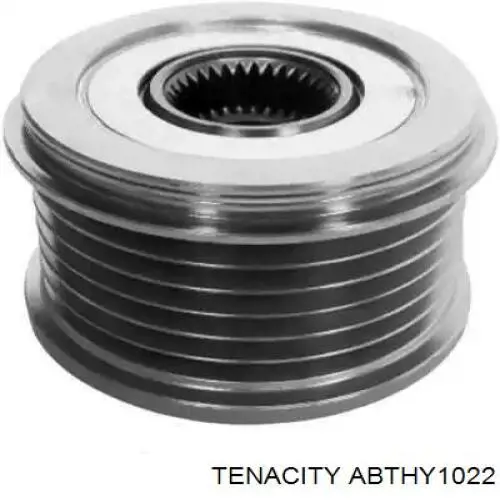 Reguladora de tensão da correia de transmissão ABTHY1022 Tenacity