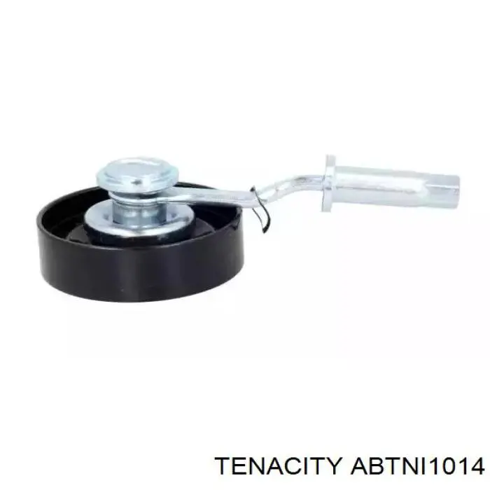 ABTNI1014 Tenacity Rolo de reguladora de tensão da correia de transmissão