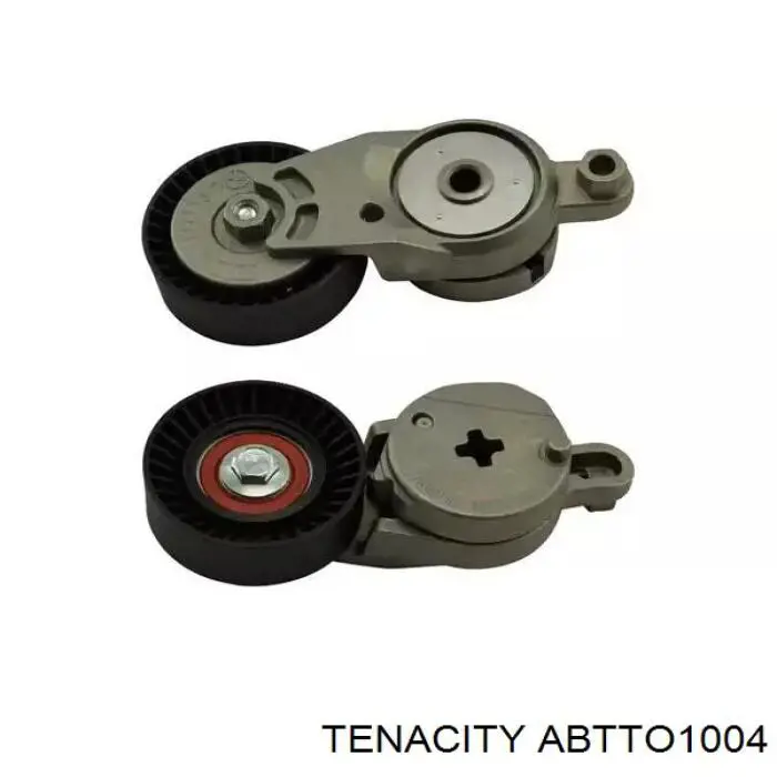 ABTTO1004 Tenacity Reguladora de tensão da correia de transmissão