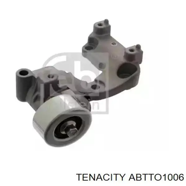 Compre ABTTO1006 Tenacity Reguladora de tensão da correia de transmissão