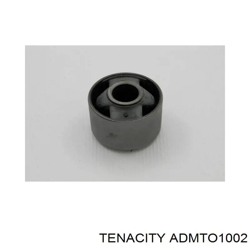 ADMTO1002 Tenacity Consola (travessa) dianteira de redutor traseiro