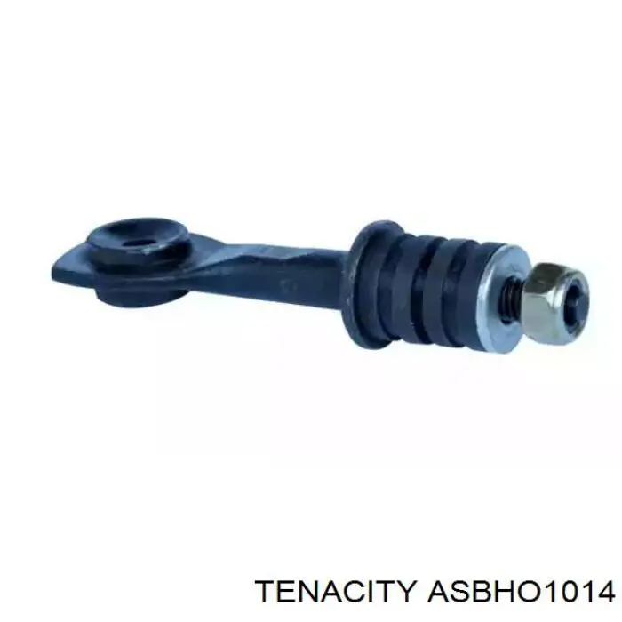 Bucha de estabilizador traseiro ASBHO1014 Tenacity