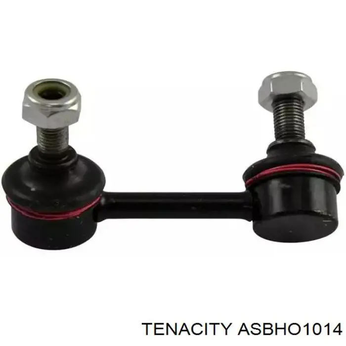 Bucha de estabilizador traseiro Tenacity ASBHO1014