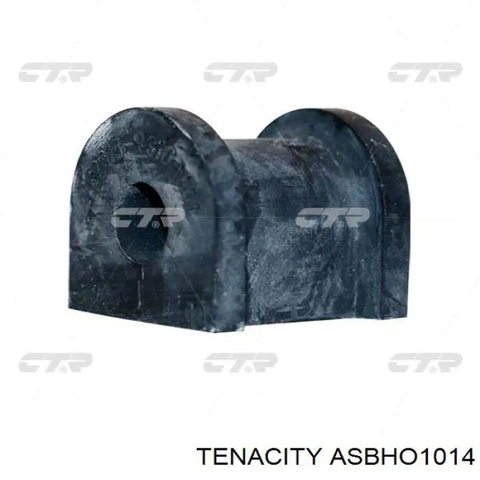ASBHO1014 Tenacity Bucha de estabilizador traseiro