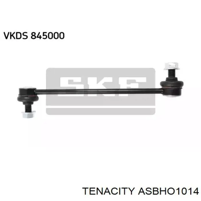 Bucha de estabilizador traseiro Tenacity ASBHO1014 preço, a partir de 3,35 USD