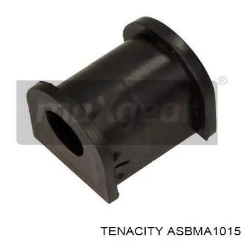 Compre ASBMA1015 Tenacity Bucha de estabilizador dianteiro