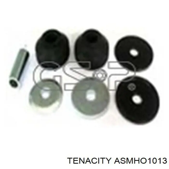 ASMHO1013 Tenacity Suporte de amortecedor traseiro