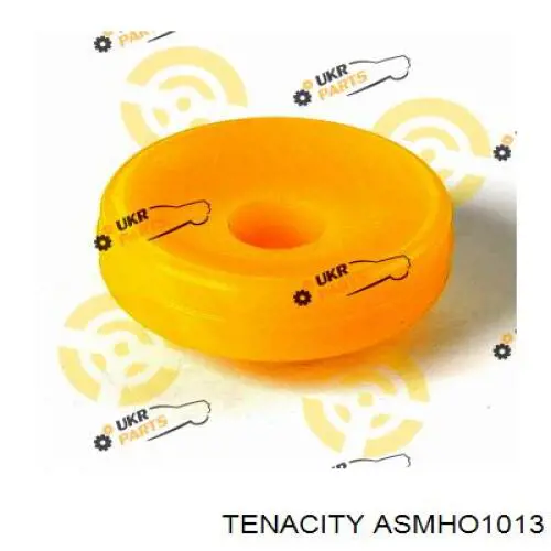 Suporte de amortecedor traseiro ASMHO1013 Tenacity