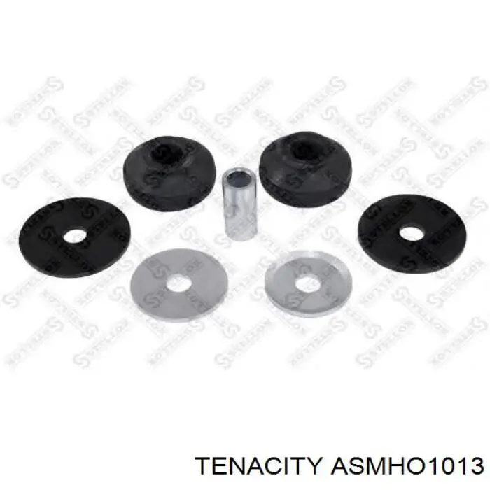 ASMHO1013 Tenacity Suporte de amortecedor traseiro