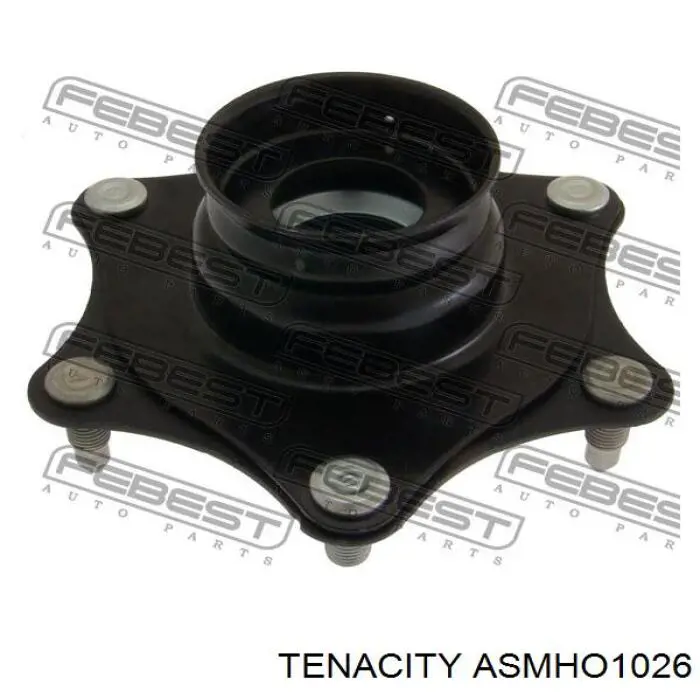 Compre ASMHO1026 Tenacity Suporte de amortecedor dianteiro