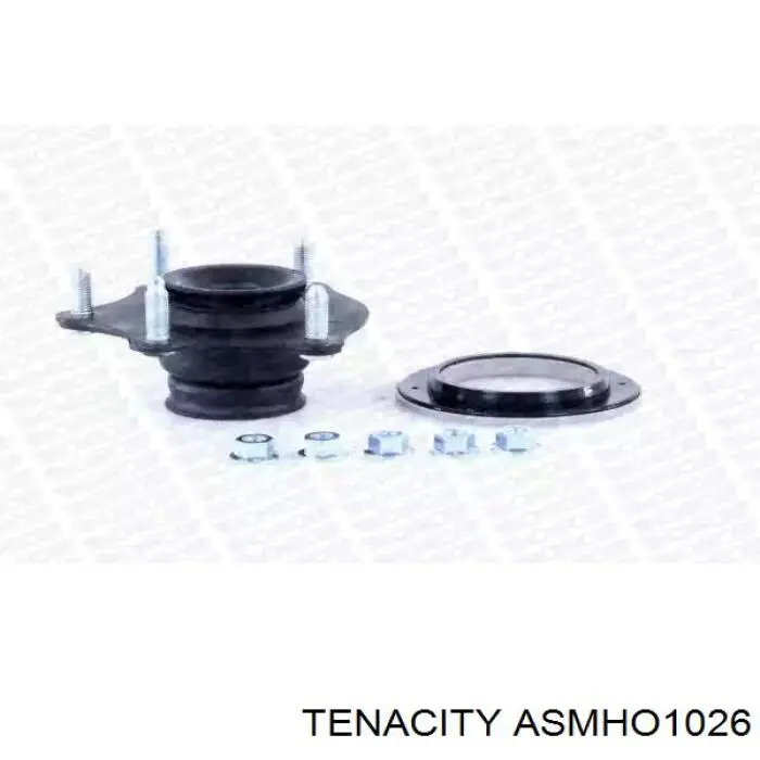 ASMHO1026 Tenacity Suporte de amortecedor dianteiro