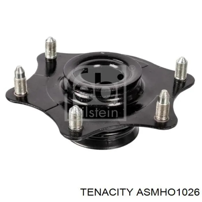 ASMHO1026 Tenacity Suporte de amortecedor dianteiro