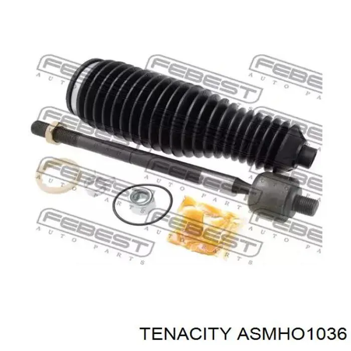 51670T2AA01 Honda Suporte de amortecedor dianteiro