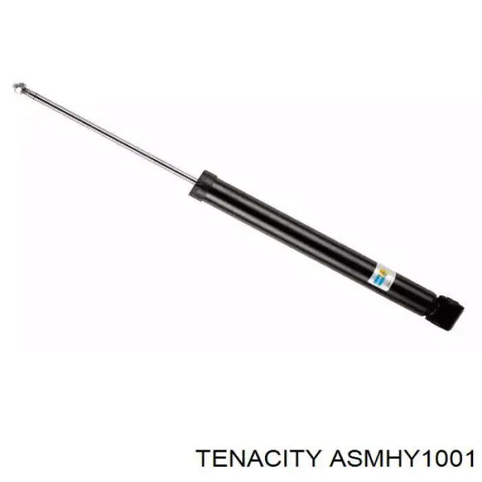 Suporte de amortecedor dianteiro ASMHY1001 Tenacity