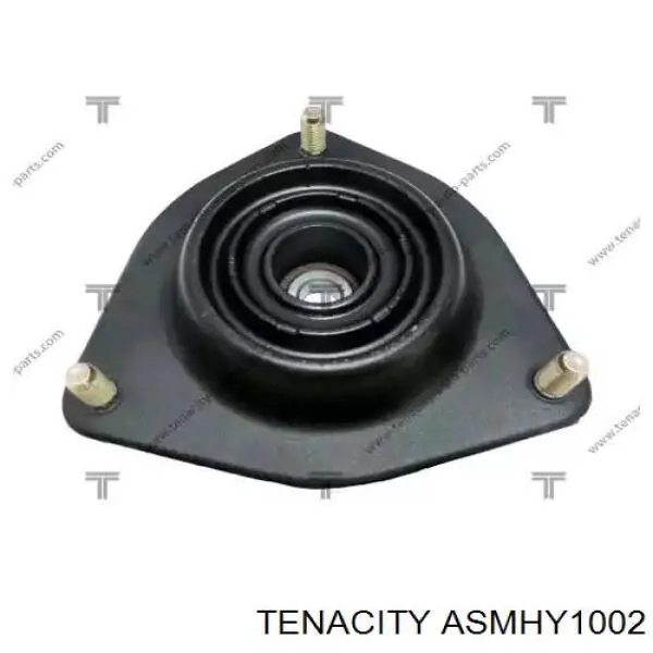 ASMHY1002 Tenacity Suporte de amortecedor dianteiro