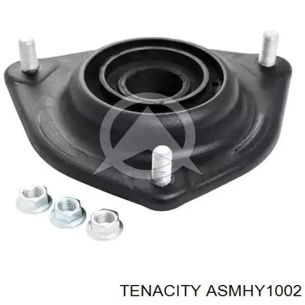Compre ASMHY1002 Tenacity Suporte de amortecedor dianteiro