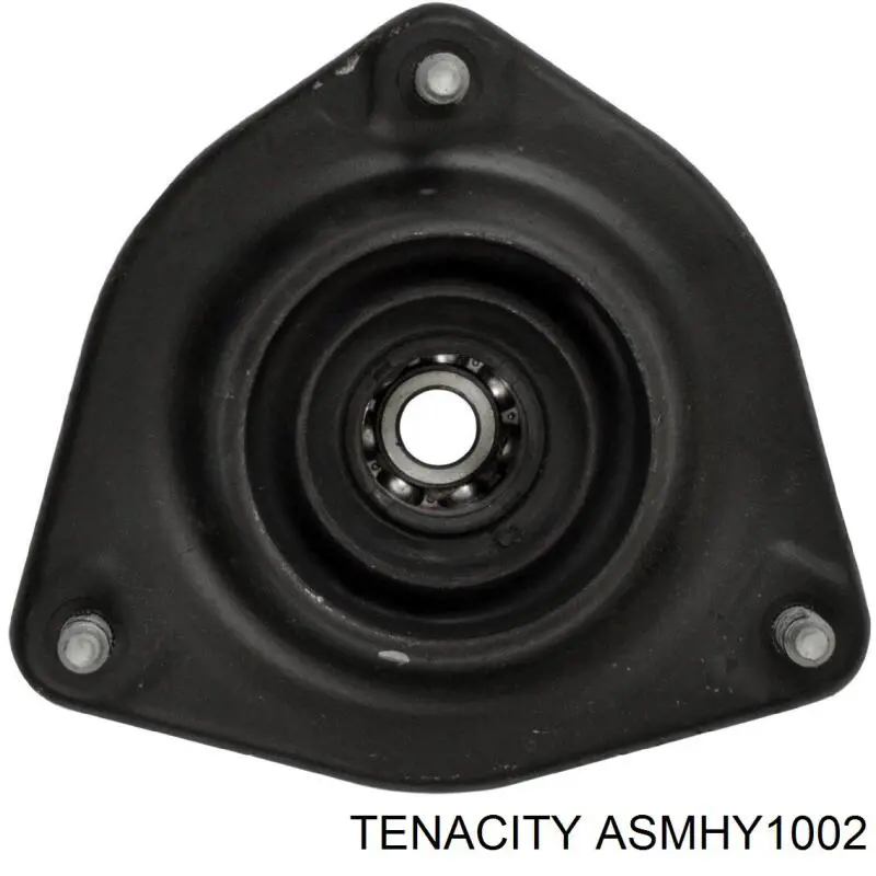 Suporte de amortecedor dianteiro ASMHY1002 Tenacity