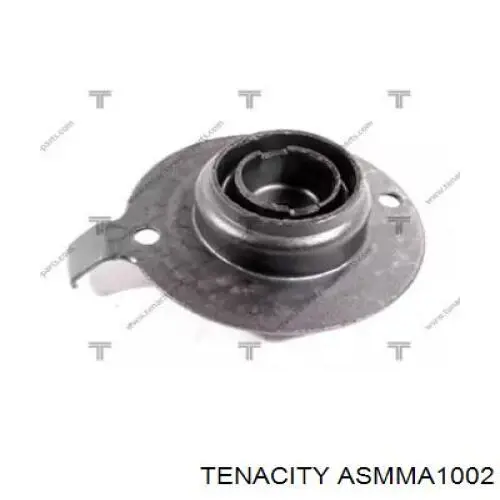 ASMMA1002 Tenacity Suporte de amortecedor traseiro